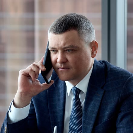 Комлев Сергей Владимирович