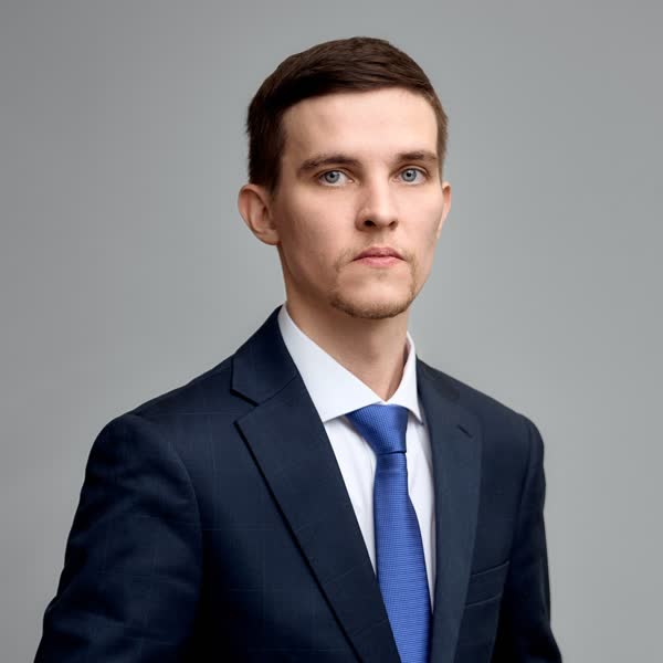 Макаров Роман Сергеевич